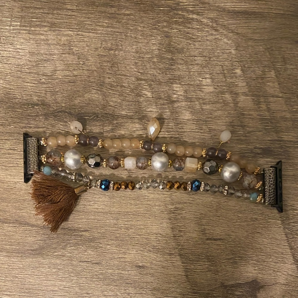 Apple watch band